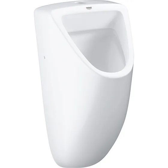 GROHE Bau Ceramic Urinal med indløb foroven