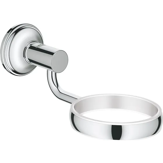 GROHE Essentials Authentic Holder til glas, skål eller dispenser