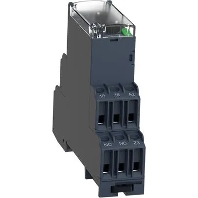 Zelio RE22 Multifunktion Timer 24-240V 1C/O