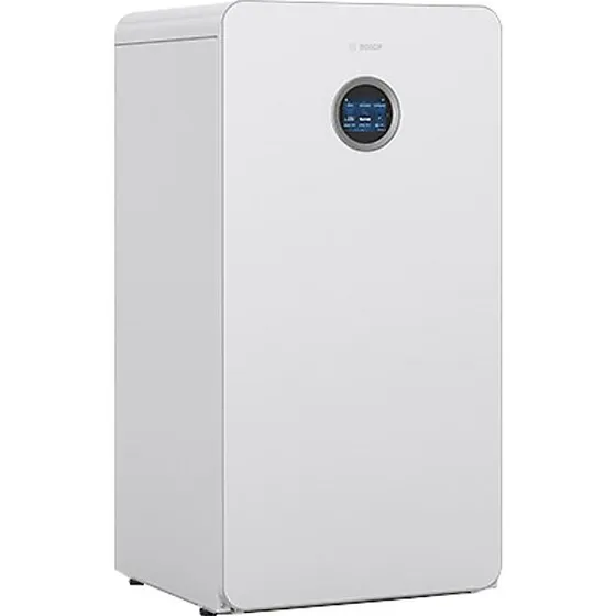 Bosch Compress 7800i LWF 8 kW Jordvarmepumpe (2-8 kW)