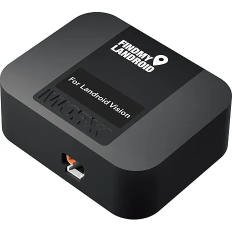 Worx Find My Vision GPS WA0852 (med SIM) – til Landroid Vision