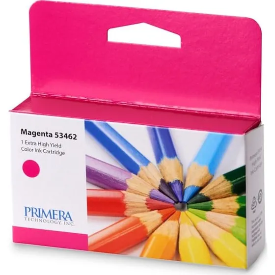 Primera Magenta Blæk 53462 - Original Pigmentbaseret