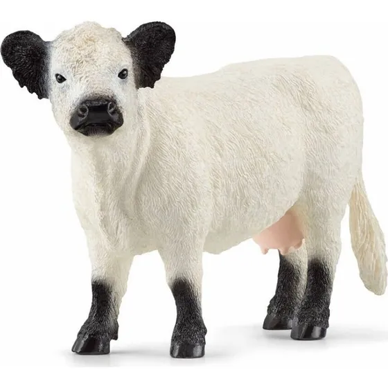 Schleich Farm World Galloway-ko - 13960