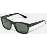 Ray-Ban RB4428 (667571) Unisex solbriller — Sort