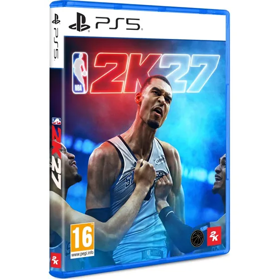 NBA 2K27 - Sony PlayStation 5 - Sport
