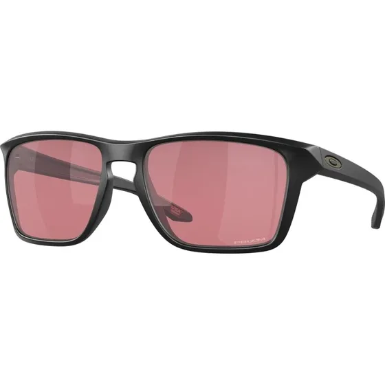 Oakley Sylas Olive Ink Prizm Tungsten