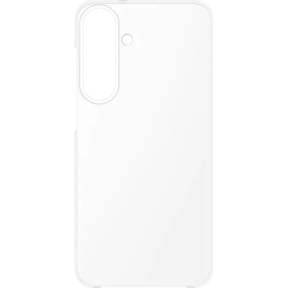 Samsung EF-QS741CTEGWW Transparent Cover til Galaxy S26 FE