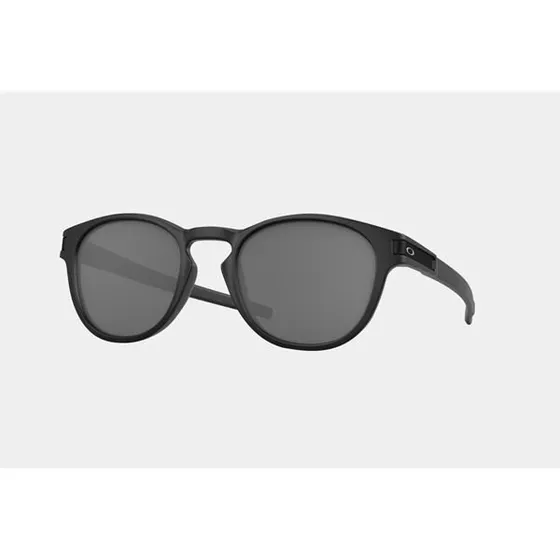 Oakley Latch Matte Black solbriller