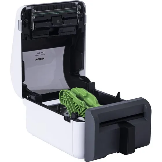 Brother TD-4555DNWBF Direkte termisk etiketprinter