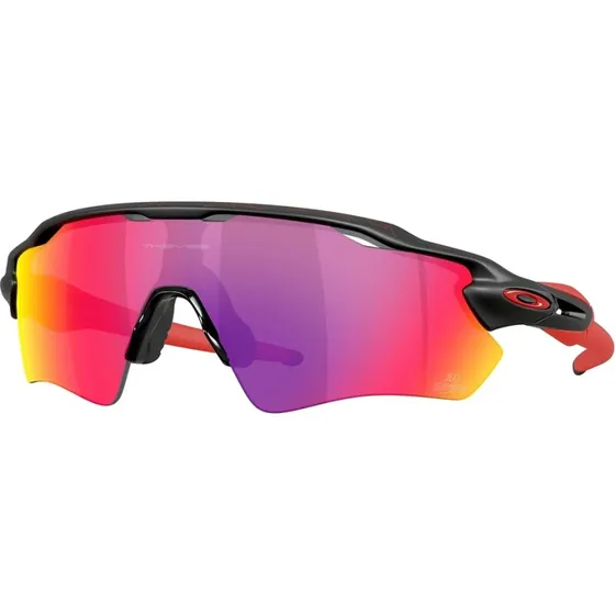 Oakley Radar EV Path 100T Matt Black / Prizm Road