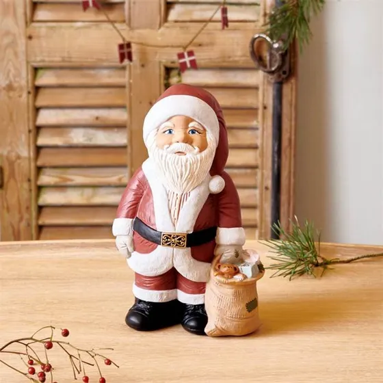 Klarborg Julemand - 35 års jubilæum (22,5 cm)