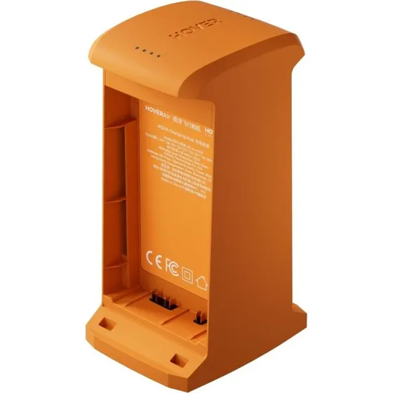 HOVERAir Aqua Charging Hub - Orange