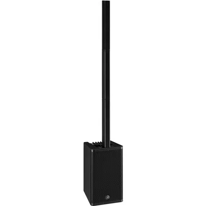 Yamaha Stagepas 1K mkII PA-system 1.100 W sort