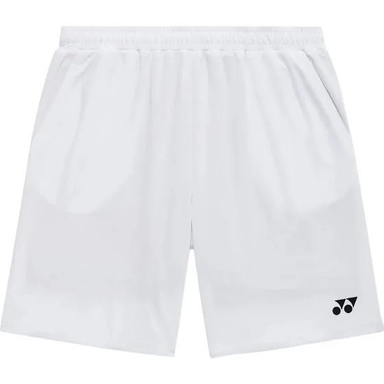 Yonex Shorts 15246W White XXS