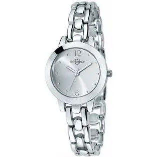 Chronostar Jewel IP-stål dameur Ø34×28 mm R3753246503