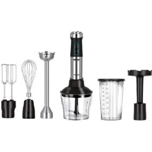 MPM MBL-42M Stavblender 1500W Sort
