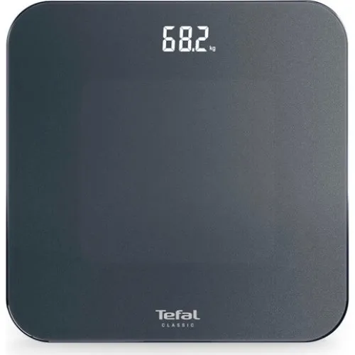 Tefal Classic PP1906V0 Personvægt - Sort