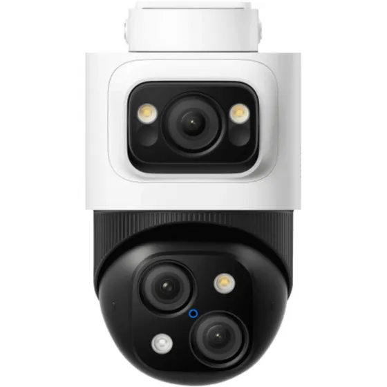 Eufy PoE Cam S4 4K Bullet-PTZ Overvågningskamera