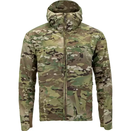 Carinthia G-LOFT TLG Jakke MultiCam - L