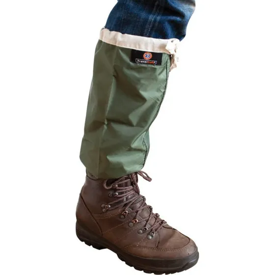 TravelSafe Leech Proof Socks - One Size