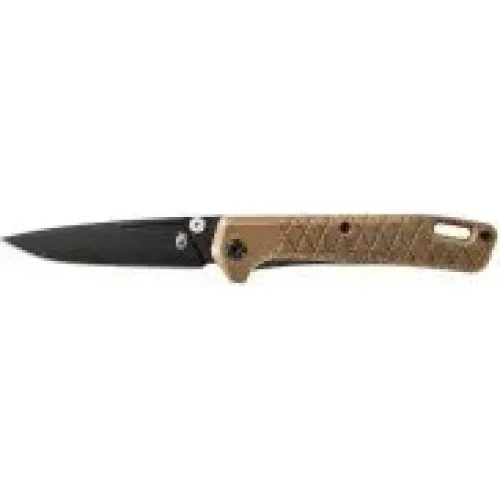 Gerber Zilch Kniv - Coyote