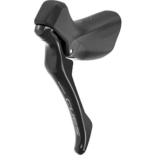 Shimano Cues BL-U3030 venstre bremsegreb til mekaniske skivebremser