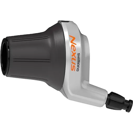 Shimano Nexus Revo 7-speed geargreb SL-C3001 til CJ-NX40, sølv