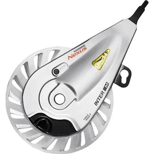 Shimano Nexus BR-C3011 rullebremse front med 3,5mm låsemøtrik