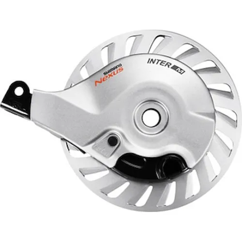 Shimano Nexus BR-C3011 rullebremse bag med 8.2mm skive