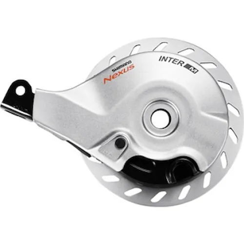 Shimano Nexus BR-C3001 bagbremse med 9,7mm skive