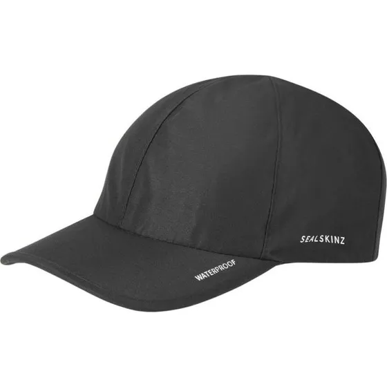 Sealskinz Langham Cap - Black - One Size
