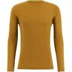 Ulvang Hero Crew Baselayer til mænd - Cathay Spice - XL