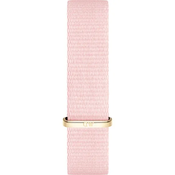 Daniel Wellington Petite Rem 14 mm Rosewater Gold