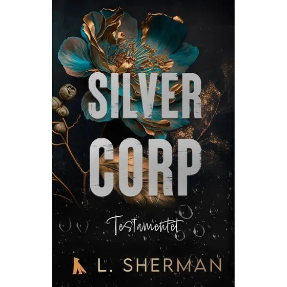 Silver Corp - Testamentet af L. Sherman