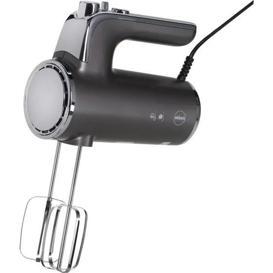 ELDOM ROBO R110 Håndmixer 400W med turboknap