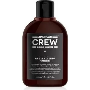American Crew SSC Revitalizing Tonic 150ml