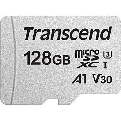 Transcend 300S microSDXC 128 GB - A1 U3 V30