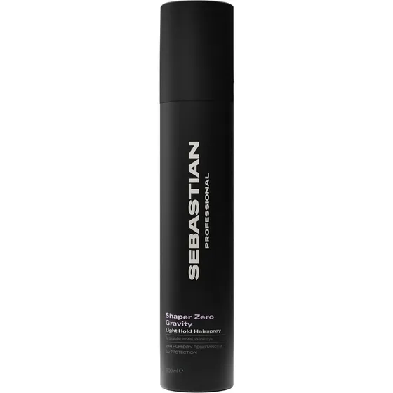Sebastian Professional Shaper Zero Gravity Hairspray 300 ml