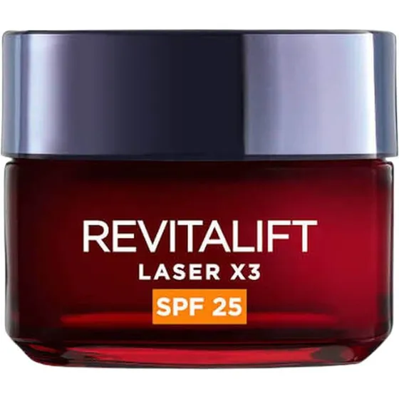 L'Oréal Paris Revitalift Laser Renew Anti-Ageing Dagcreme SPF 25 50 ml