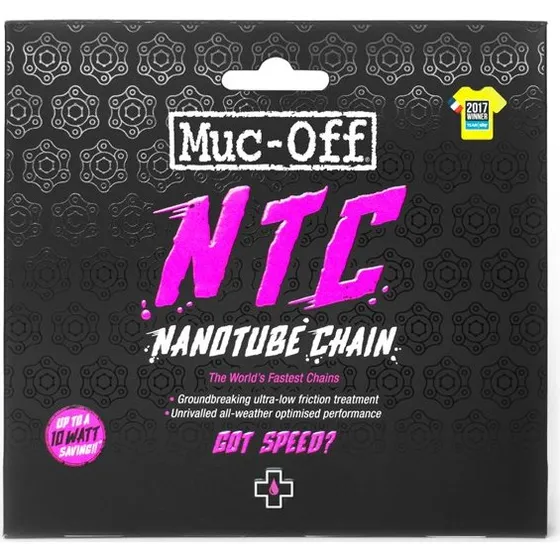 Muc Off Nano Tube 11-speed kæde til SRAM
