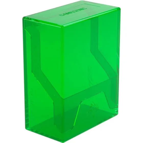Gamegenic Bastion 50+ Green Deck Box (GGS22022ML)