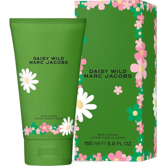 Marc Jacobs Daisy Wild Body Lotion 150ml