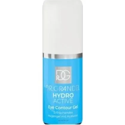 Dr. Grandel Hydro Active Forfriskende Øjegel 15 ml
