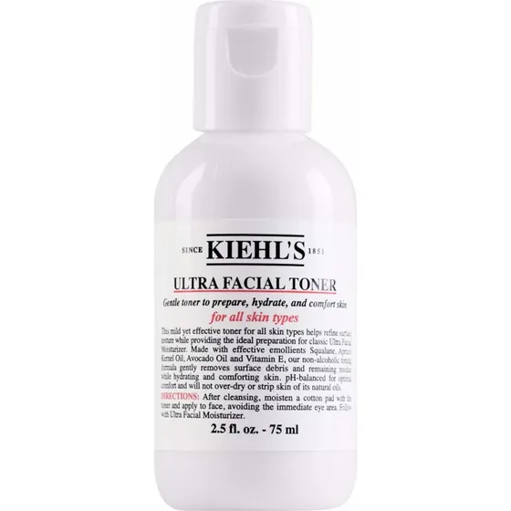 Kiehl's Ultra Facial Toner 75 ml