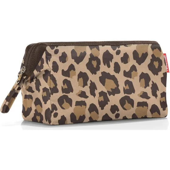 Reisenthel Travelcosmetic Toilettaske - Leo Macchiato