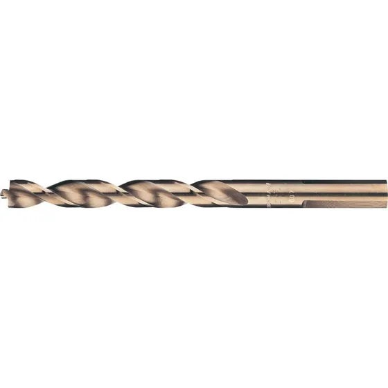 DeWalt Extreme 2 metalbor, 10 x 5,0 mm