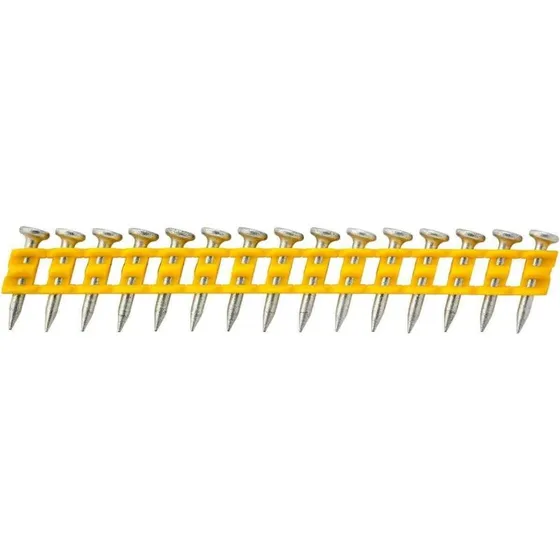 DEWALT DCN890 STD søm 2,6 x 57 mm - 510 stk. til beton