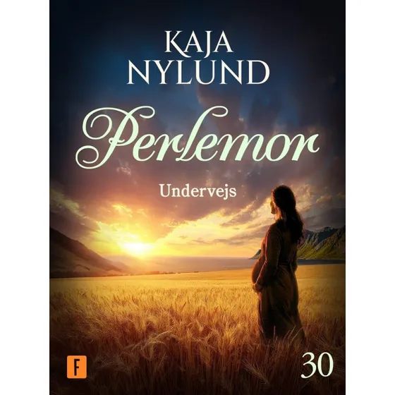 Undervejs - Kaja Nylund (Perlemor, bind 30)