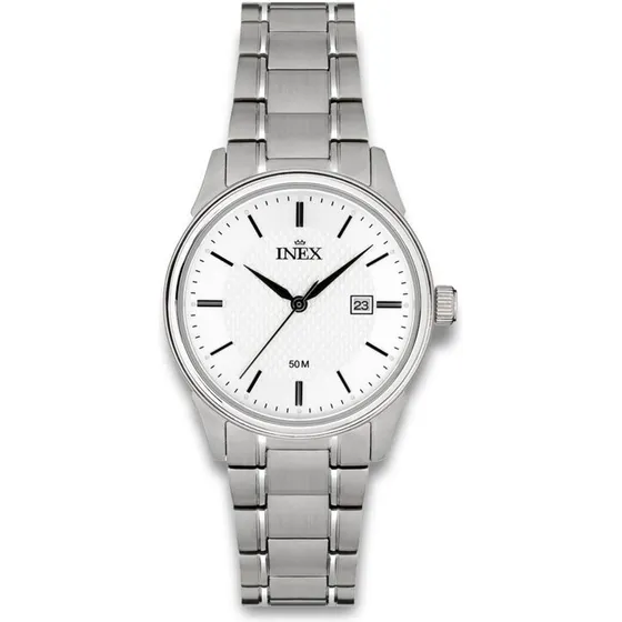 Inex Titanium Classic 30 mm Herreur