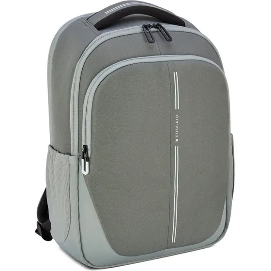 Roncato K2 2235 Laptoprygsæk 15,6" Sage